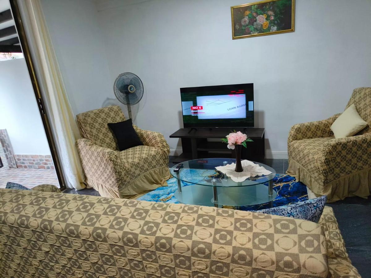 Alpha & Omega Apartment Seychelles Бо-Валлон Екстер'єр фото