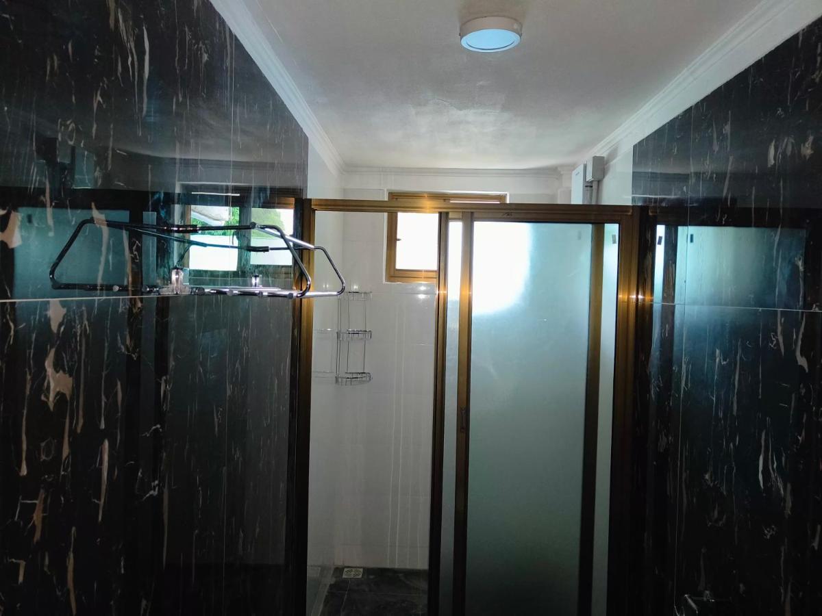 Alpha & Omega Apartment Seychelles Бо-Валлон Екстер'єр фото