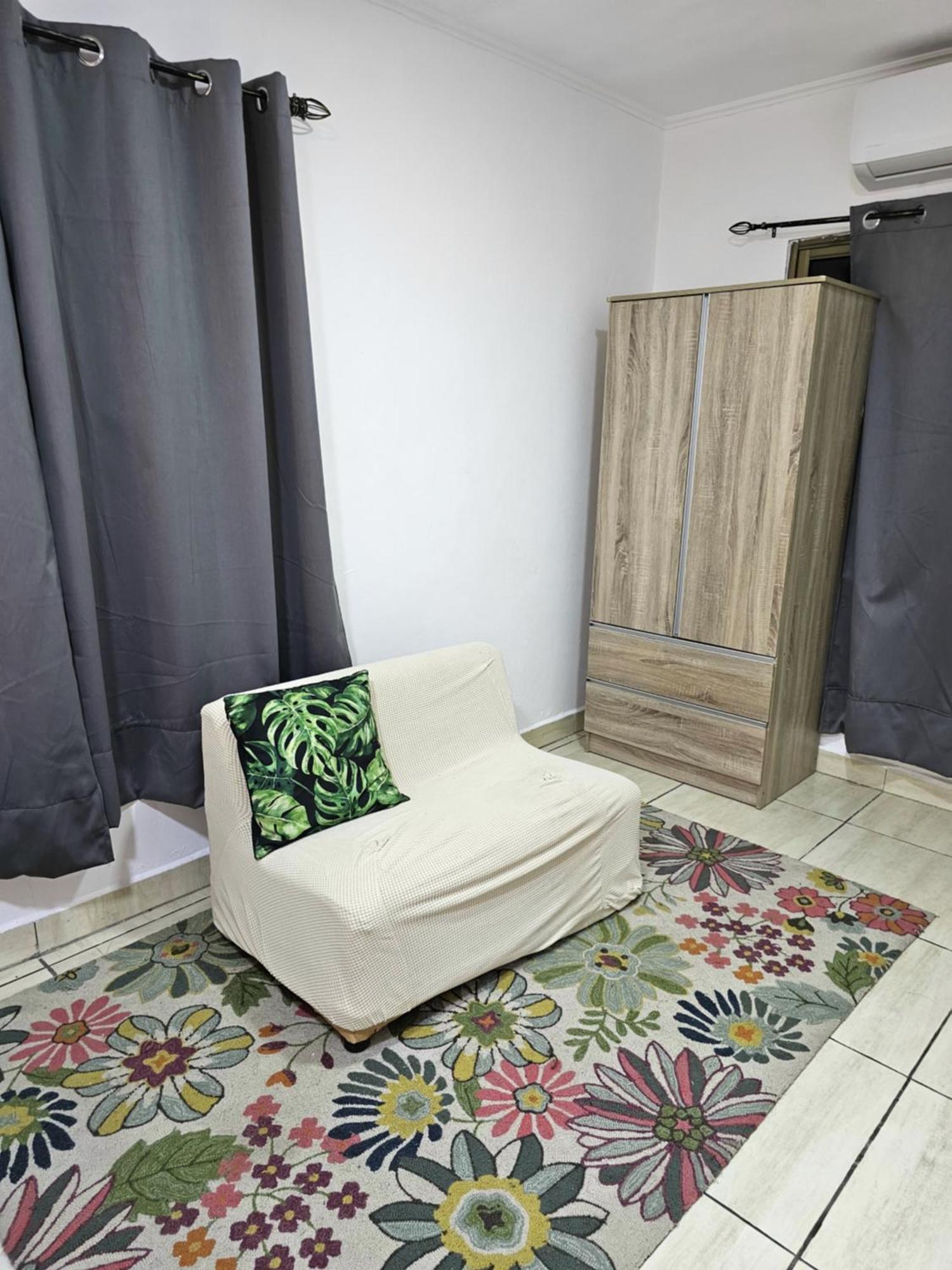 Alpha & Omega Apartment Seychelles Бо-Валлон Екстер'єр фото