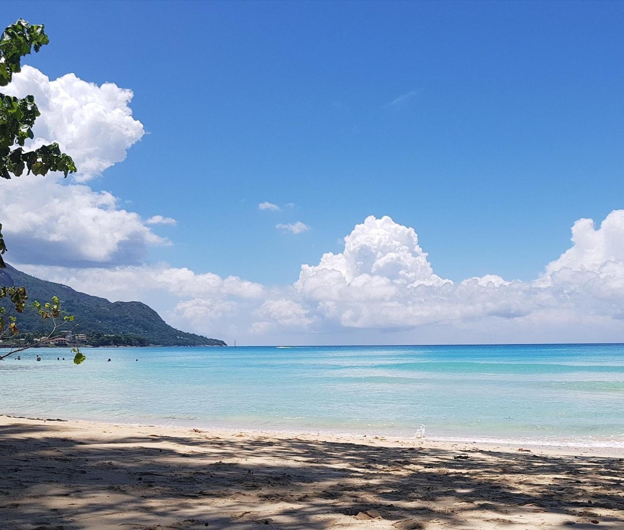 Alpha & Omega Apartment Seychelles Бо-Валлон Екстер'єр фото